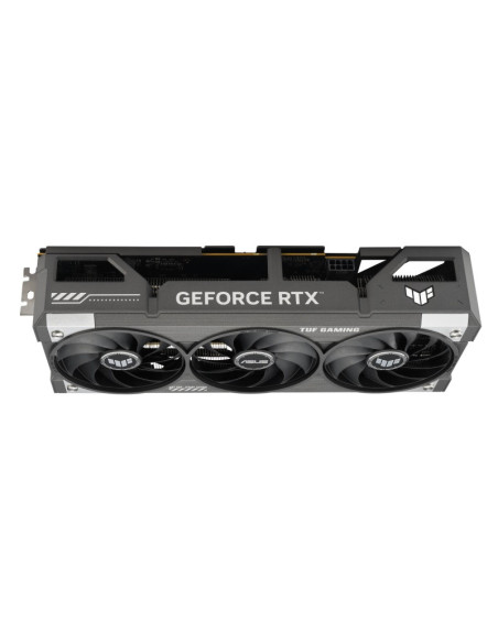 Asus TUF Gaming GeForce RTX 5060 8GB GDDR7 OC Edition | NVIDIA | 8 GB | GeForce RTX 5060 | GDDR7 | HDMI ports quantity 1 | PCI 