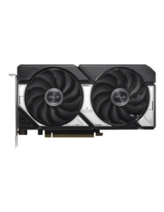 Asus Dual GeForce RTX 5060 Ti 8GB GDDR7 OC Edition | NVIDIA | 8 GB | GeForce RTX 5060 Ti | GDDR7 | HDMI ports quantity 1 | PCI 