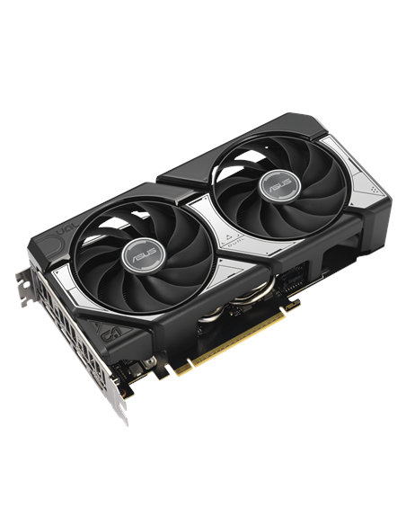 Asus Dual GeForce RTX 5060 Ti 8GB GDDR7 OC Edition | NVIDIA | 8 GB | GeForce RTX 5060 Ti | GDDR7 | HDMI ports quantity 1 | PCI 