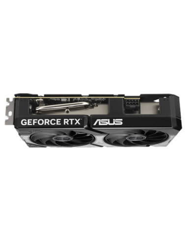 Asus Dual GeForce RTX 5060 Ti 8GB GDDR7 OC Edition | NVIDIA | 8 GB | GeForce RTX 5060 Ti | GDDR7 | HDMI ports quantity 1 | PCI 