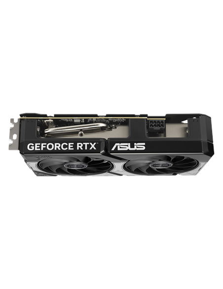 Asus Dual GeForce RTX 5060 Ti 8GB GDDR7 OC Edition | NVIDIA | 8 GB | GeForce RTX 5060 Ti | GDDR7 | HDMI ports quantity 1 | PCI 