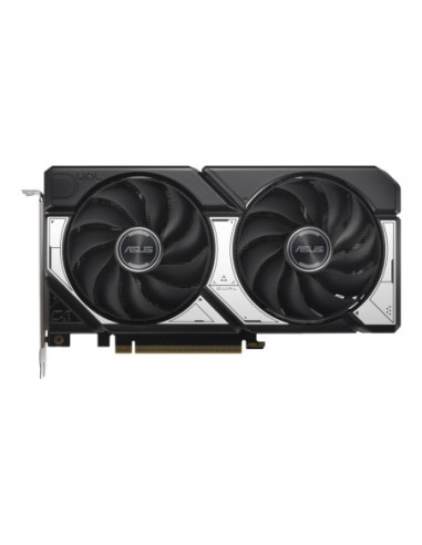 Asus Dual GeForce RTX 5060 Ti 16GB GDDR7 OC Edition | NVIDIA | 16 GB | GeForce RTX 5060 Ti | GDDR7 | HDMI ports quantity 1 | PC