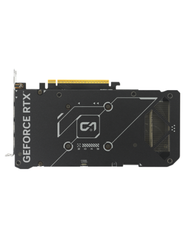 Asus Dual GeForce RTX 5060 8GB GDDR7 OC Edition | NVIDIA | 8 GB | GeForce RTX 5060 | GDDR7 | HDMI ports quantity 1 | PCI Expres
