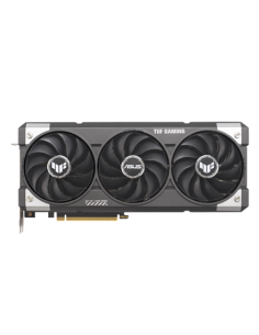 Asus TUF Gaming GeForce RTX 5060 Ti 16GB GDDR7 OC Edition | NVIDIA | 16 GB | GeForce RTX 5060 Ti | GDDR7 | HDMI ports quantity 