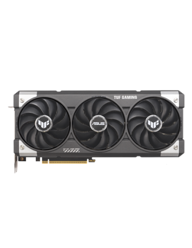 Asus TUF Gaming GeForce RTX 5060 Ti 16GB GDDR7 OC Edition | NVIDIA | 16 GB | GeForce RTX 5060 Ti | GDDR7 | HDMI ports quantity 