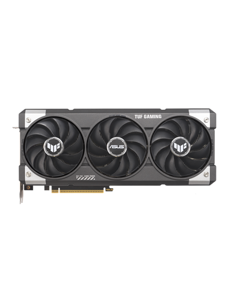 Asus TUF Gaming GeForce RTX 5060 Ti 16GB GDDR7 OC Edition | NVIDIA | 16 GB | GeForce RTX 5060 Ti | GDDR7 | HDMI ports quantity 