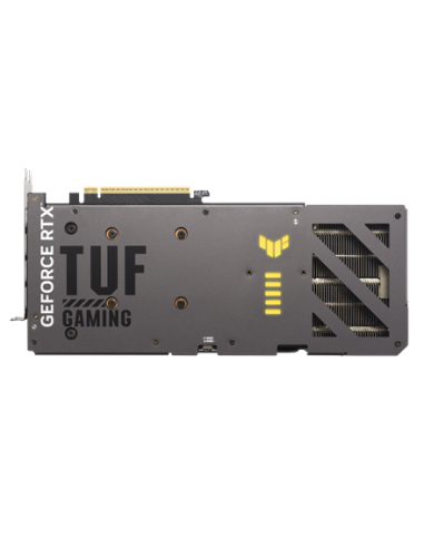 Asus TUF Gaming GeForce RTX 5060 Ti 16GB GDDR7 OC Edition | NVIDIA | 16 GB | GeForce RTX 5060 Ti | GDDR7 | HDMI ports quantity 