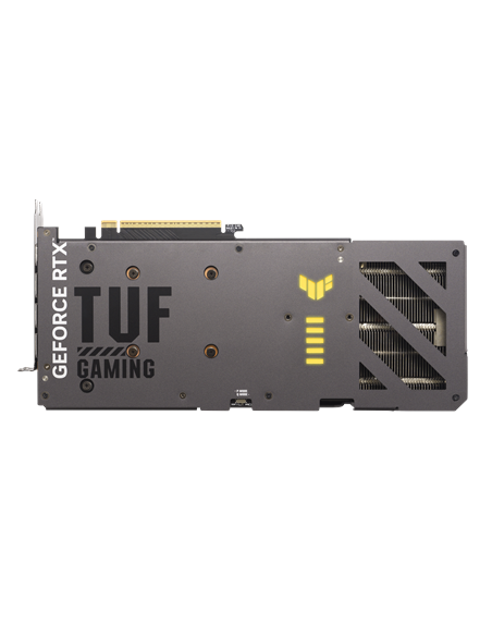 Asus TUF Gaming GeForce RTX 5060 Ti 16GB GDDR7 OC Edition | NVIDIA | 16 GB | GeForce RTX 5060 Ti | GDDR7 | HDMI ports quantity 