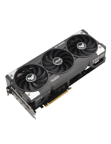 Asus TUF Gaming GeForce RTX 5060 Ti 16GB GDDR7 OC Edition | NVIDIA | 16 GB | GeForce RTX 5060 Ti | GDDR7 | HDMI ports quantity 