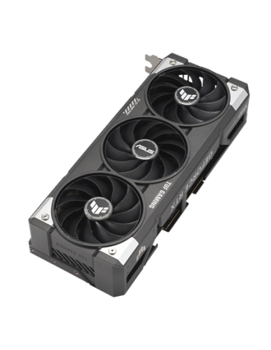 Asus TUF Gaming GeForce RTX 5060 Ti 16GB GDDR7 OC Edition | NVIDIA | 16 GB | GeForce RTX 5060 Ti | GDDR7 | HDMI ports quantity 