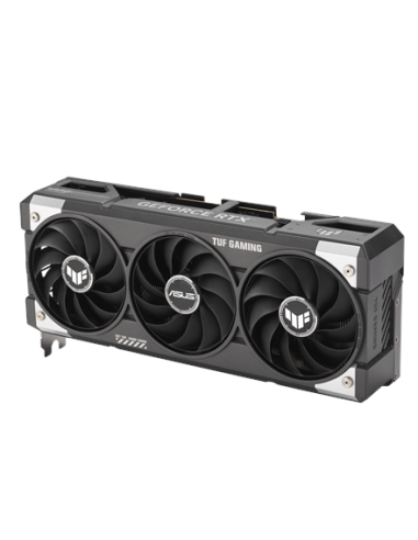 Asus TUF Gaming GeForce RTX 5060 Ti 16GB GDDR7 OC Edition | NVIDIA | 16 GB | GeForce RTX 5060 Ti | GDDR7 | HDMI ports quantity 