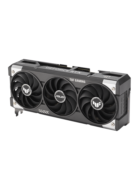 Asus TUF Gaming GeForce RTX 5060 Ti 16GB GDDR7 OC Edition | NVIDIA | 16 GB | GeForce RTX 5060 Ti | GDDR7 | HDMI ports quantity 