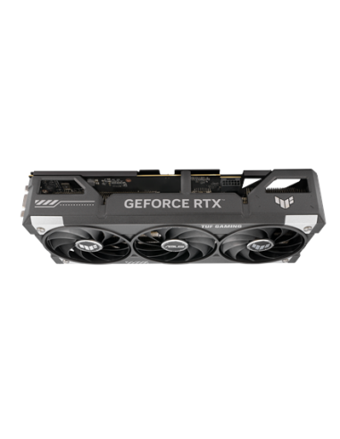 Asus TUF Gaming GeForce RTX 5060 Ti 16GB GDDR7 OC Edition | NVIDIA | 16 GB | GeForce RTX 5060 Ti | GDDR7 | HDMI ports quantity 