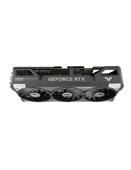Asus TUF Gaming GeForce RTX 5060 Ti 16GB GDDR7 OC Edition | NVIDIA | 16 GB | GeForce RTX 5060 Ti | GDDR7 | HDMI ports quantity 