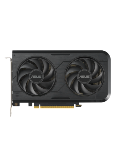 Asus DUAL GeForce RTX 5050 8GB GDDR6 OC Edition | NVIDIA | 8 GB | GeForce RTX 5050 | GDDR6 | HDMI ports quantity 1 | PCI Expres