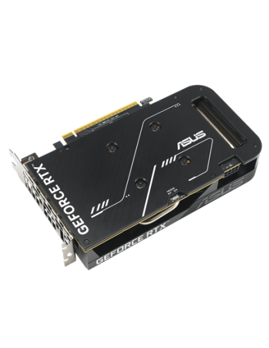 Asus DUAL GeForce RTX 5050 8GB GDDR6 OC Edition | NVIDIA | 8 GB | GeForce RTX 5050 | GDDR6 | HDMI ports quantity 1 | PCI Expres
