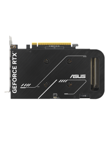 Asus DUAL GeForce RTX 5050 8GB GDDR6 OC Edition | NVIDIA | 8 GB | GeForce RTX 5050 | GDDR6 | HDMI ports quantity 1 | PCI Expres