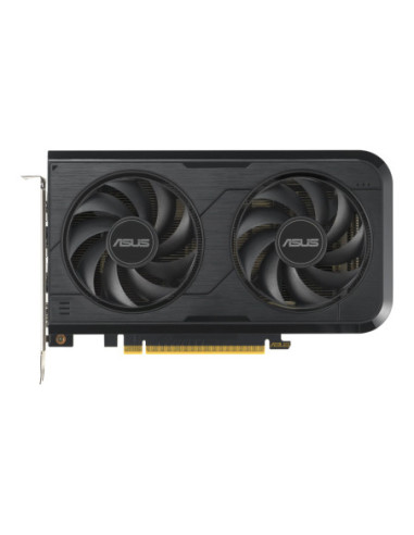 Asus DUAL GeForce RTX 5050 8GB GDDR6 OC Edition | NVIDIA | 8 GB | GeForce RTX 5050 | GDDR6 | HDMI ports quantity 1 | PCI Expres