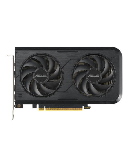 Asus DUAL GeForce RTX 5050 8GB GDDR6 OC Edition | NVIDIA | 8 GB | GeForce RTX 5050 | GDDR6 | HDMI ports quantity 1 | PCI Expres