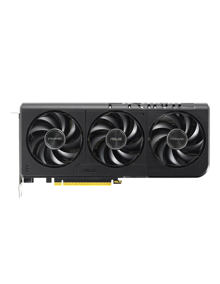 Asus Prime GeForce RTX 5050 8GB GDDR6 OC Edition | NVIDIA | 8 GB | GeForce RTX 5050 | HDMI ports quantity 1 | PCI Express 5.0