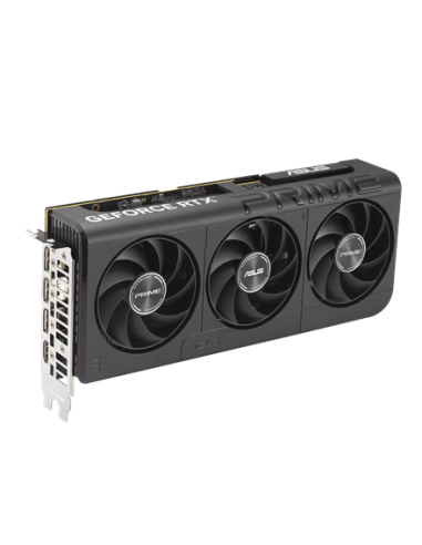 Asus Prime GeForce RTX 5050 8GB GDDR6 OC Edition | NVIDIA | 8 GB | GeForce RTX 5050 | HDMI ports quantity 1 | PCI Express 5.0