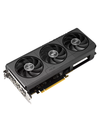 Asus Prime GeForce RTX 5050 8GB GDDR6 OC Edition | NVIDIA | 8 GB | GeForce RTX 5050 | HDMI ports quantity 1 | PCI Express 5.0