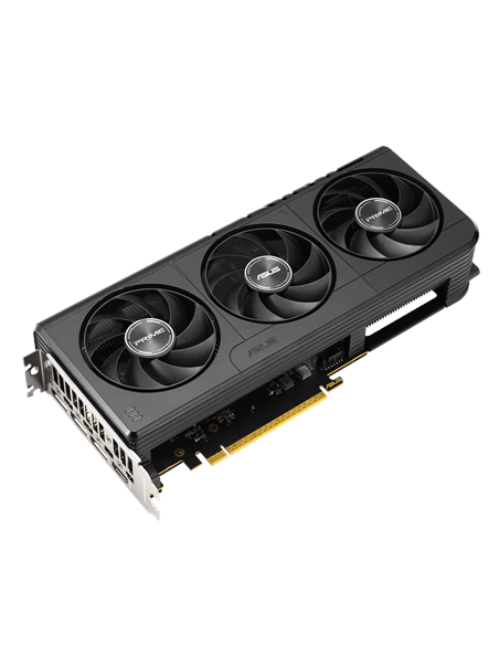 Asus Prime GeForce RTX 5050 8GB GDDR6 OC Edition | NVIDIA | 8 GB | GeForce RTX 5050 | HDMI ports quantity 1 | PCI Express 5.0