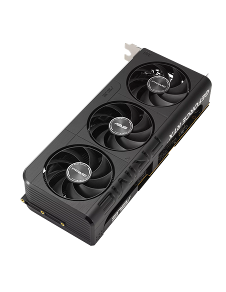 Asus Prime GeForce RTX 5050 8GB GDDR6 OC Edition | NVIDIA | 8 GB | GeForce RTX 5050 | HDMI ports quantity 1 | PCI Express 5.0