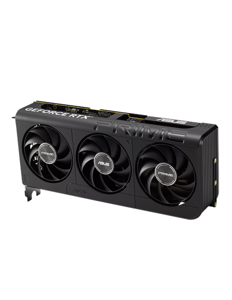 Asus Prime GeForce RTX 5050 8GB GDDR6 OC Edition | NVIDIA | 8 GB | GeForce RTX 5050 | HDMI ports quantity 1 | PCI Express 5.0