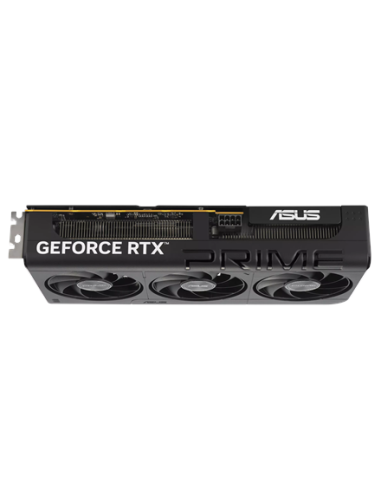 Asus Prime GeForce RTX 5050 8GB GDDR6 OC Edition | NVIDIA | 8 GB | GeForce RTX 5050 | HDMI ports quantity 1 | PCI Express 5.0