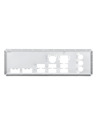 Mainboard, ASUS, Intel B860 Express, LGA1851, Micro-ATX, Memory DDR5, Memory slots 2, 2xPCI-Express 4.0 1x, 1xPCI-Express 4.0 1