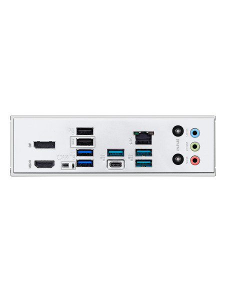 Mainboard, ASUS, AMD B650, SAM5, ATX, Memory DDR5, Memory slots 4, 2xPCI-Express 3.0 16x, 1xPCI-Express 4.0 16x, 1xPCI-Express 