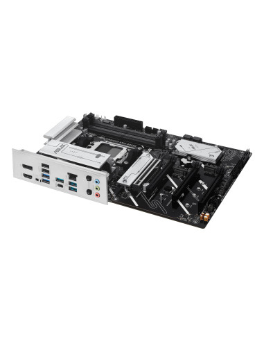 Mainboard, ASUS, AMD B650, SAM5, ATX, Memory DDR5, Memory slots 4, 2xPCI-Express 3.0 16x, 1xPCI-Express 4.0 16x, 1xPCI-Express 