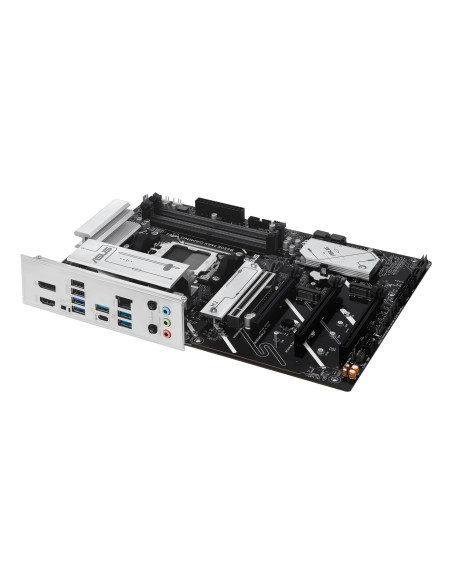 Mainboard, ASUS, AMD B650, SAM5, ATX, Memory DDR5, Memory slots 4, 2xPCI-Express 3.0 16x, 1xPCI-Express 4.0 16x, 1xPCI-Express 