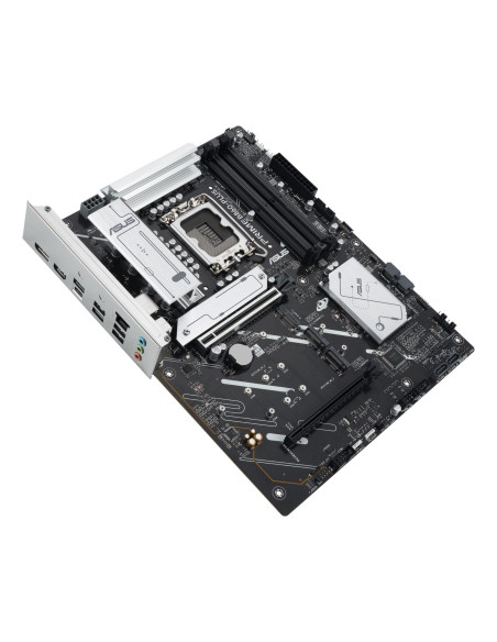 Mainboard, ASUS, Intel B860 Express, LGA1851, ATX, Memory DDR5, Memory slots 4, PRIMEB860-PLUS-CSM