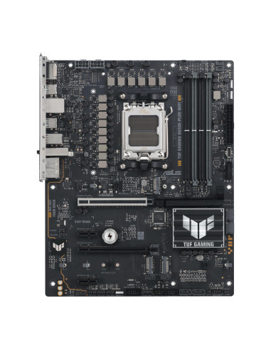 Mainboard, ASUS, AMD B650, SAM5, ATX, Memory DDR5, Memory slots 4, 1xPCI-Express 4.0 1x, 1xPCI-Express 4.0 16x, 1xPCI-Express 5