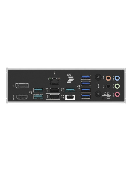 Mainboard, ASUS, AMD B850, SAM5, ATX, Memory DDR5, Memory slots 4, 2xPCI-Express 4.0 1x, 1xPCI-Express 4.0 16x, 1xPCI-Express 5