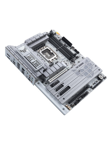 Mainboard, ASUS, Intel Z890, LGA1851, ATX, Memory DDR5, Memory slots 4, TUFGAMINGZ890-PROWIFI