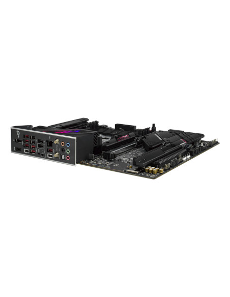 Mainboard, ASUS, AMD B650, SAM5, ATX, Memory DDR5, Memory slots 4, 1xPCI-Express 4.0 16x, 2xPCI-Express 5.0 16x, 4xM.2, 1xHDMI,