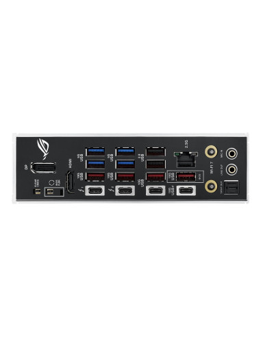 Mainboard, ASUS, Intel Z890, LGA1851, ATX, Memory DDR5, Memory slots 4, 1xPCI-Express 4.0 16x, 1xPCI-Express 5.0 16x, 5xM.2, 1x