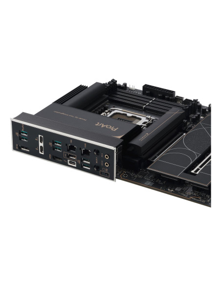 Mainboard, ASUS, Intel Z890, LGA1851, ATX, Memory DDR5, Memory slots 4, 1xPCI-Express 4.0 16x, 2xPCI-Express 5.0 16x, 5xM.2, 1x