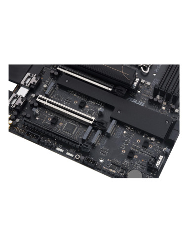 Mainboard, ASUS, Intel Z890, LGA1851, ATX, Memory DDR5, Memory slots 4, 1xPCI-Express 4.0 16x, 2xPCI-Express 5.0 16x, 5xM.2, 1x