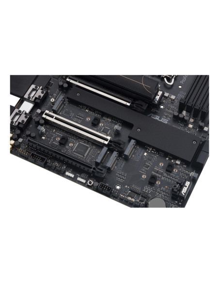 Mainboard, ASUS, Intel Z890, LGA1851, ATX, Memory DDR5, Memory slots 4, 1xPCI-Express 4.0 16x, 2xPCI-Express 5.0 16x, 5xM.2, 1x