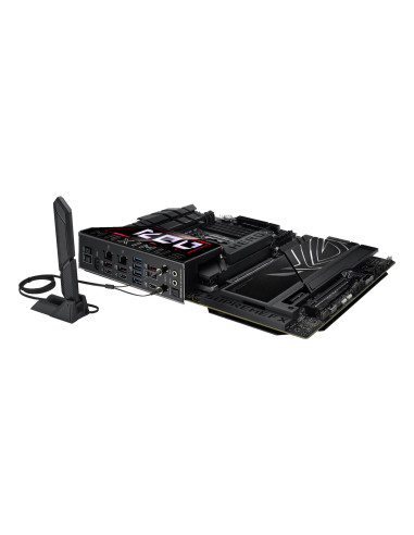 Mainboard, ASUS, Intel Z890, LGA1851, ATX, Memory DDR5, Memory slots 4, 1xPCI-Express 4.0 1x, 1xPCI-Express 4.0 16x, 1xPCI-Expr