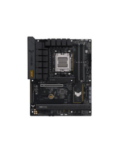 Asus | TUF Gaming B650-Plus - motherboard - ATX | Processor family AMD B650 | Processor socket 1 x Socket AM5 | 4 DIMM slots - 