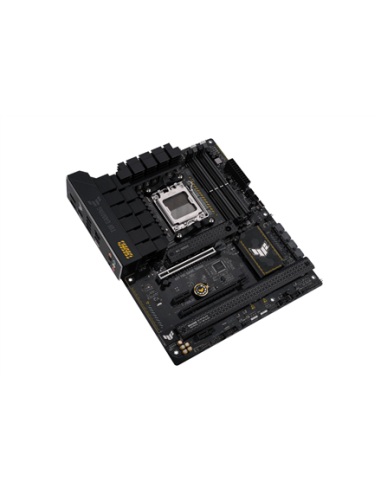 Asus | TUF Gaming B650-Plus - motherboard - ATX | Processor family AMD B650 | Processor socket 1 x Socket AM5 | 4 DIMM slots - 