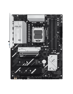 Asus PRIME B850-PLUS WIFI | Processor family AMD | Processor socket AM5 | DDR5 | Supported hard disk drive interfaces M.2, SATA