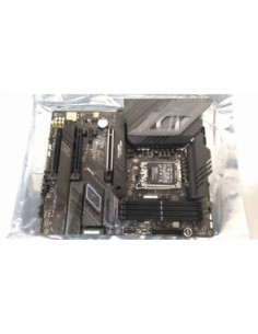 Asus ROG STRIX Z790-F GAMING WIFI | Processor family Intel | Processor socket LGA1700 | DDR5 DIMM | Memory slots 4 | Supported 