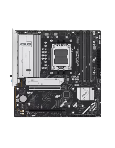 Asus PRIME B850M-A WIFI | Processor family AMD | Processor socket AM5 | DDR5 | Supported hard disk drive interfaces SATA, M.2 |
