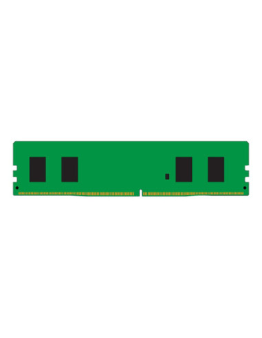 Kingston KVR26N19S6/8 | 8 GB | DDR4 | 2666 MHz | PC/server | Registered No | ECC No
